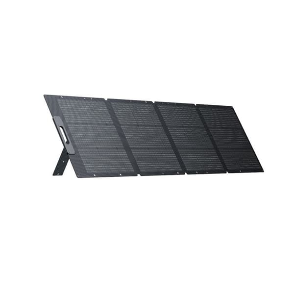 KIT BLUETTI AC270P Elstation med MP200