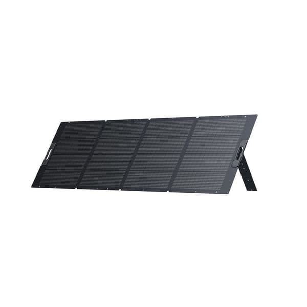 KIT BLUETTI AC270P Elstation med PV350