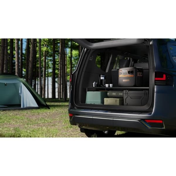 KIT BLUETTI AC270P Elektrisk station med PV100D