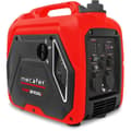 Miniatyrbild 1 av 2: Generatorsats - MECAFER - INVERTER 450121 MF2100i - 2000W