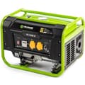 Miniatyrbild 3 av 6: Bensindriven generator - Fieldmann - FZI 2300-B