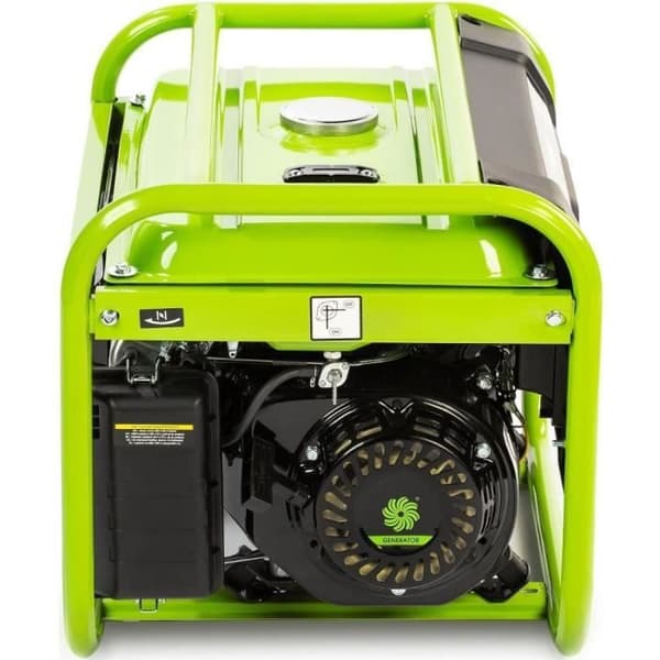 Bensindriven generator - Fieldmann - FZI 2300-B