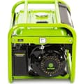 Miniatyrbild 4 av 6: Bensindriven generator - Fieldmann - FZI 2300-B