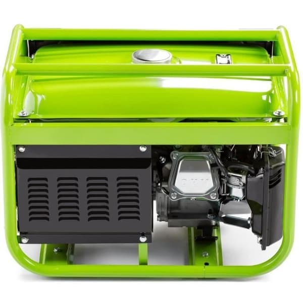 Bensindriven generator - Fieldmann - FZI 2300-B