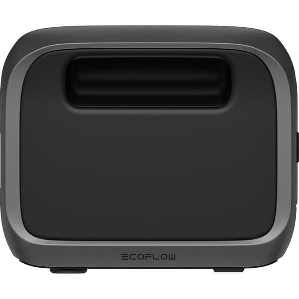Startbatteri - EcoFlow - RIVER 3 - Professionell kapacitet, kompakt och kraftfull, ASI-version 20ms