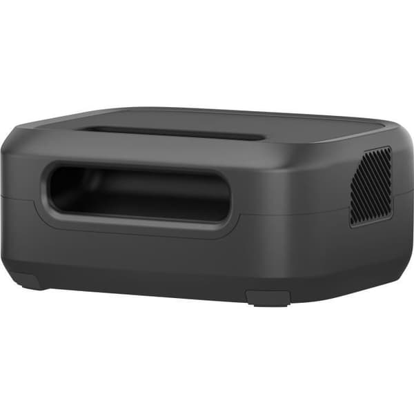 Startbatteri - EcoFlow - RIVER 3 - Professionell kapacitet, kompakt och kraftfull, ASI-version 20ms