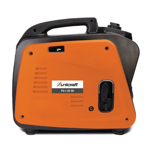 Invertterigeneraattori Unicraft PG-I 20 SR 1,8 kW