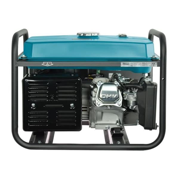 Bensinaggregat KS 2900 Könner &amp; Söhnen max effekt 2900W, automatisk spänningsregulator (AVR), LED-display.