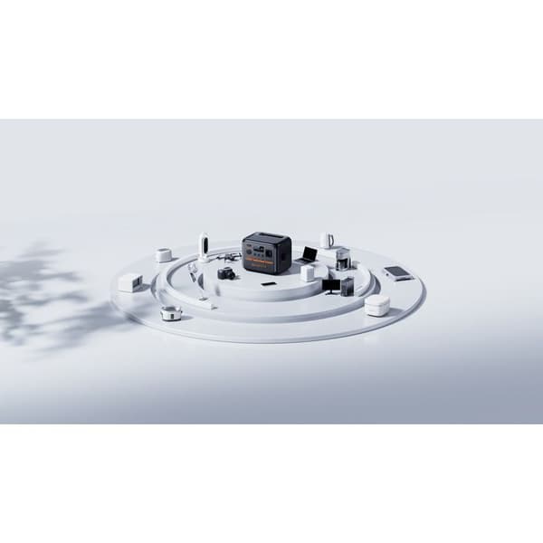Batteri AC50P - 700W/ 504Wh - BLUETTI - AC50P