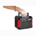 Miniatyrbild 3 av 3: MECAFER 1000W energistation - PW1000