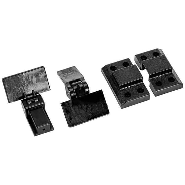 Reloop Cover för RP7000-RP8000, Transparent, 450 x 160 x 353 mm - AMS-COVER-RP7000-8000