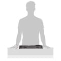 Miniatyrbild 4 av 4: Reloop Cover för RP7000-RP8000, Transparent, 450 x 160 x 353 mm - AMS-COVER-RP7000-8000