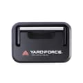 Miniatyrbild 3 av 3: Yard Force 1200W / 600W bärbar solgenerator - LX PS600 - 25,9V / 20A batteri - Trippel USB-port