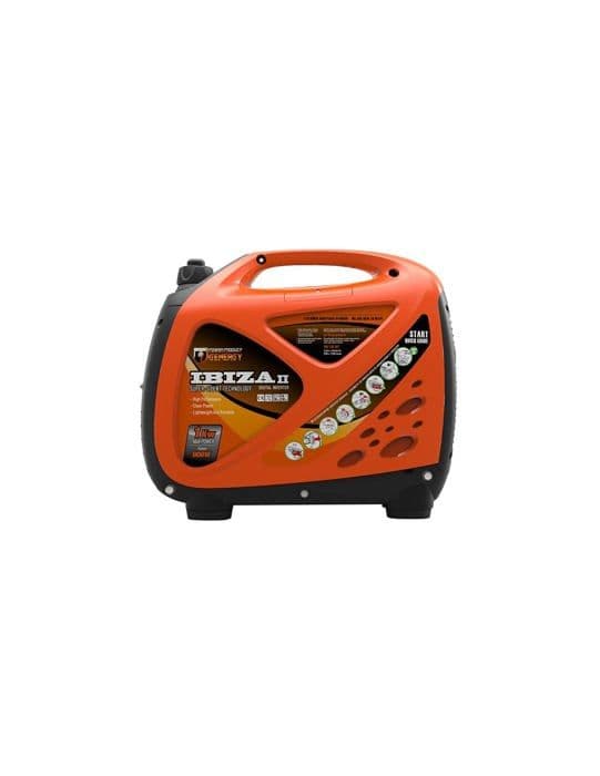 Generisk generator - R-2013030 - Ibiza 1 kVA 230 V generator