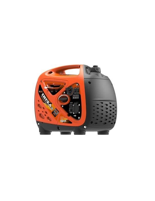 Generisk generator - R-2013030 - Ibiza 1 kVA 230 V generator