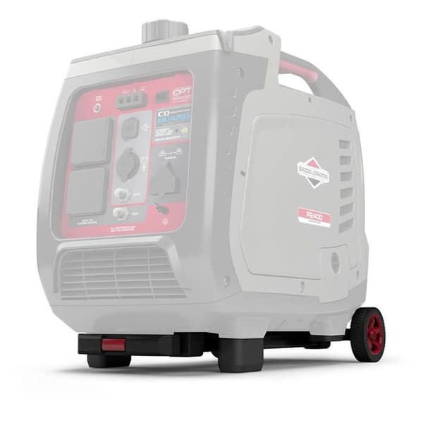 Briggs generator - stratton - 6861