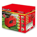 Miniatyrbild 3 av 4: MECAFER Generator Inverter 1300W MF1300I