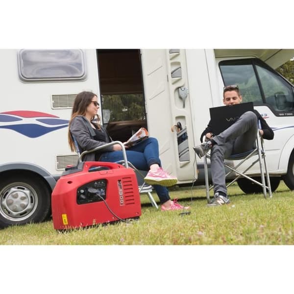 MECAFER Generator Inverter 1300W MF1300I