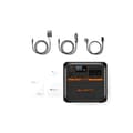 Miniatyrbild 3 av 6: Energistation BLUETTI AC180P, Batteri 1440Wh, 2x1800W