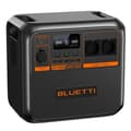 Miniatyrbild 1 av 6: Energistation BLUETTI AC180P, Batteri 1440Wh, 2x1800W