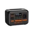 Miniatyrbild 5 av 6: KIT Elektrisk station BLUETTI AC2P med Solpanel 60W