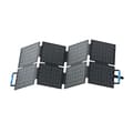 Miniatyrbild 2 av 6: KIT Elektrisk station BLUETTI AC2P med Solpanel 60W