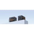 Miniatyrbild 5 av 6: KIT BLUETTI AC50P Elstation med 60W Solpanel