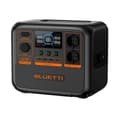 Miniatyrbild 3 av 6: KIT Elektrisk station BLUETTI AC70P med 60W solpanel