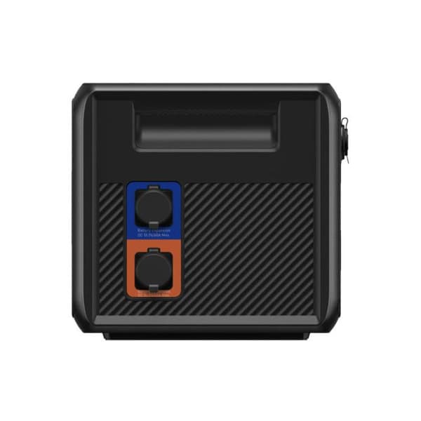 Batteri 2150Wh - BLUETTI - B210P