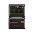 Miniatyrbild 1 av 6: KIT Elstation BLUETTI AC60P+B80P, Batteri 1310Wh, 600W, IP65
