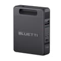 Miniatyrbild 1 av 6: BLUETTI Handsfree2 Elstation, Batteri 512Wh, 1*700W