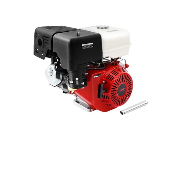 Bærbar generator, 420cc motor, 9700W effektudgang