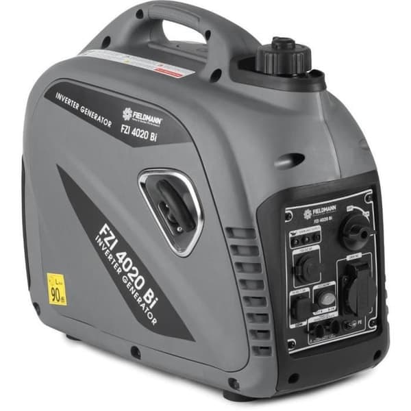 Bensingenerator - Fieldmann - FZI 4020-Bi