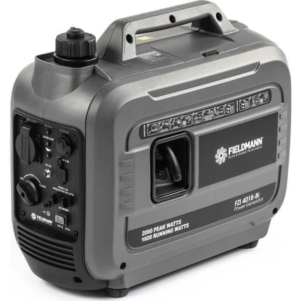Bensingenerator - Fieldmann - FZI 4018-Bi