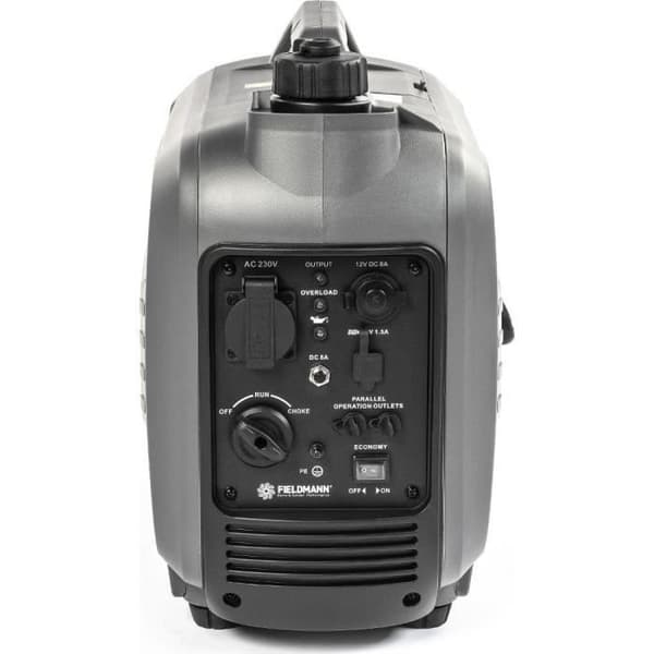 Bensingenerator - Fieldmann - FZI 4018-Bi