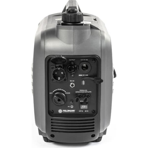 Bensingenerator - Fieldmann - FZI 4018-Bi