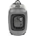 Miniatyrbillede 6 af 6: Bensingenerator - Fieldmann - FZI 4018-Bi