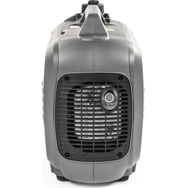 Bensingenerator - Fieldmann - FZI 4018-Bi