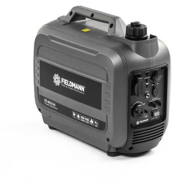 Bensingenerator - Fieldmann - FZI 4018-Bi
