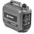 Miniatyrbillede 1 af 6: Bensingenerator - Fieldmann - FZI 4018-Bi