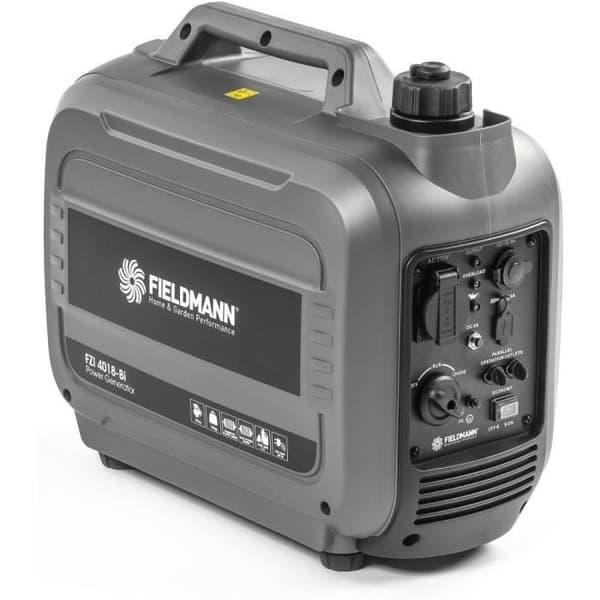 Bensingenerator - Fieldmann - FZI 4018-Bi