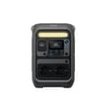 Miniatyrbild 3 av 6: KIT Elektrisk station Anker SOLIX C300X AC med solpanel 60W