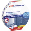 Miniatyrbild 1 av 4: tesa MIRROR 55733-00010-04 Monteringsband tesa® Powerbond Vit (L x B) 5 m x 19 mm 1 st