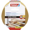 Miniatyrbild 1 av 4: tesa EXTRA STRONG 05696-00010-11 Maskeringstejp Orange (L x B) 25 m x 50 mm 1 st