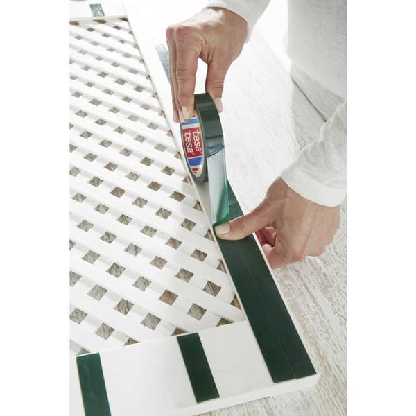 tesa OUTDOOR 55751-00001-03 Monteringsband tesa® Powerbond Svart (L x B) 5 m x 19 mm 1 st
