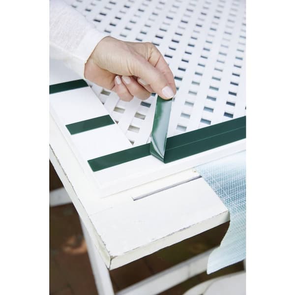 tesa OUTDOOR 55751-00001-03 Monteringsband tesa® Powerbond Svart (L x B) 5 m x 19 mm 1 st