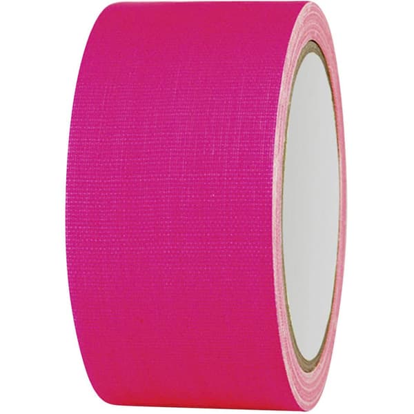 TOOLCRAFT 80FL5025PC 80FL5025PC Tygtejp 80FL5025PC Neonrosa (L x B) 25 m x 50 mm 1 st