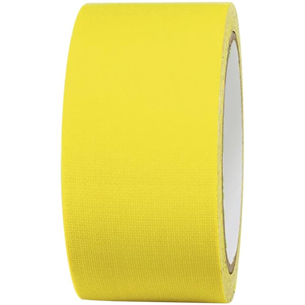 TOOLCRAFT 80FL5025EC 80FL5025EC Tygtejp 80FL5025EC Neongul (L x B) 25 m x 50 mm 1 st