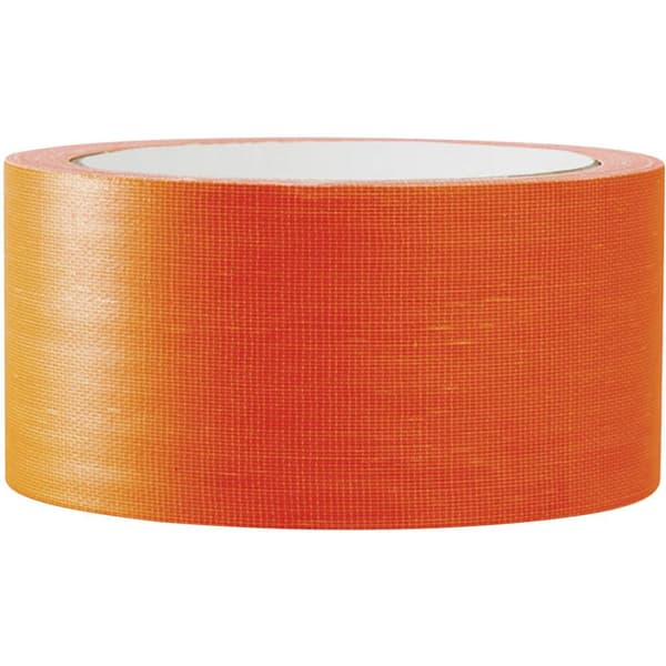 TOOLCRAFT 80FL5025OC 80FL5025OC Tygtejp 80FL5025OC Neonorange (L x B) 25 m x 50 mm 1 st