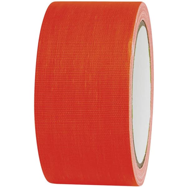 TOOLCRAFT 80FL5025OC 80FL5025OC Tygtejp 80FL5025OC Neonorange (L x B) 25 m x 50 mm 1 st